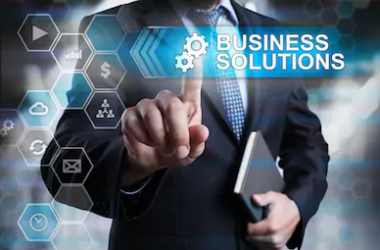 Small Business IT System Solutions