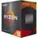 AMD Ryzen 9 5950X – Ryzen 9 5000 Series Vermeer (Zen 3) 16-Core 3.4 GHz Socket AM4 105W Desktop Processor – 100-100000059WOF (Canada)