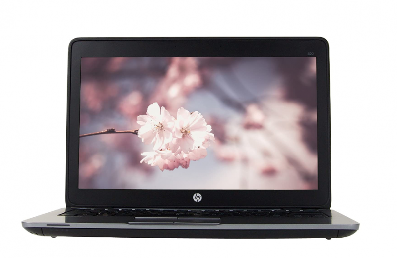 Refurbished (Barebone) – HP EliteBook 820 G3 Business Laptop Intel I5 6200U Touch Screen (No RAM,No SSD,No Battery,no charger)